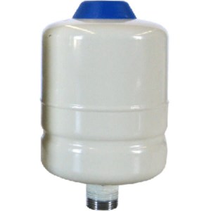 Reefe PT02 2 litre pressure tank - Water Pumps Now