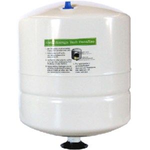 Reefe PT18 18 litre 10BAR water pressure tank Water Pumps Now