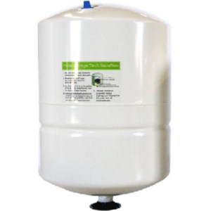 Reefe PT24 24 litre 10BAR vertical water pressure tank Water Pumps Now