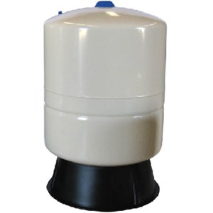 Reefe PT60 60 litre 10BAR water pressure tank with stand - Water Pumps Now
