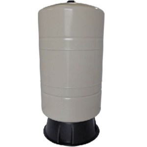 Reefe PT80 80 litre 10BAR water pressure tank with stand Water Pumps Now