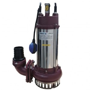 Reefe RDP150 industrial submersible drainage pump - Water Pumps Now
