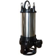 Reefe RGS37M industrial submersible grinder pump