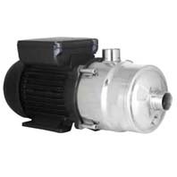 Reefe RHMS38-110.T multistage pressure pump
