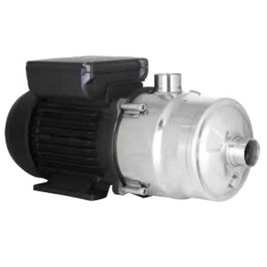 Reefe RHMS38-110.T multistage pressure pump - Water Pumps Now
