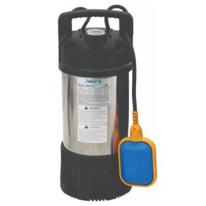 Reefe RHS125 domestic submersible multistage pump - Water Pumps Now