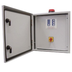 Reefe RPC15005 240v inner door single pump controller - Water Pumps Now