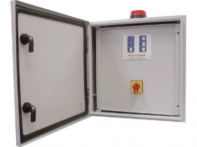 Reefe RPC15005 240v inner door single pump controller - Water Pumps Now