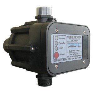 Reefe RPC15ADSSQ pressure controller - Water Pumps Now Australia