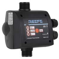Reefe RPC22E automatic pressure pump controller