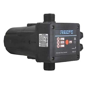 Reefe RPC25E automatic pressure pump controller - Water Pumps Now Australia