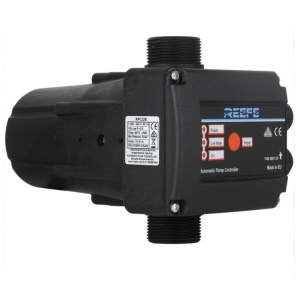 Reefe RPC32E automatic pressure controller - Water Pumps Now Australia