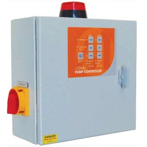 Reefe RPC37001 Compakt single pump controller - Water Pumps Now