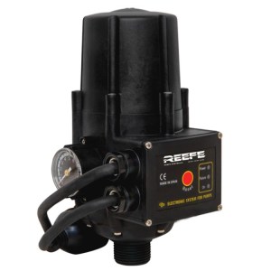 Reefe RPC5000 automatic pressure controller - Water Pumps Now Australia