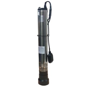 Reefe RPS036F multistage submersible house water pump
