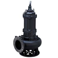 Reefe RSC820 industrial waster water sewage submersible single channel pump