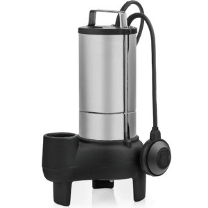 Reefe RVC vortex sump pump range with float switch - Water Pumps Now