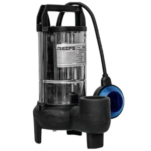 Reefe RVC265 stormwater sump pump