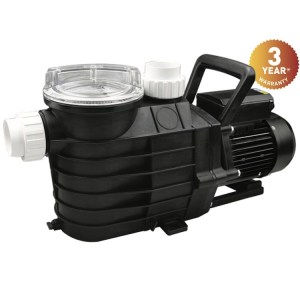 Reefe SPP750 0.75KW 340LPM swimming pool pumps - Water Pumps Now