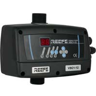 Reefe VSC1-12 variable speed drive pump controller
