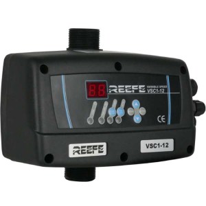 Reefe VSC1-12 variable speed drive pump controller - Water Pumps Now