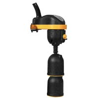 Reefe double function vertical float switch with 2m cable