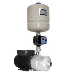 Reefe RHMS52-110.PTS multistage house pressure pump
