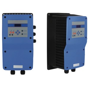 Reefe variable speed drive controller wall mount style - Water Pumps Now Australia