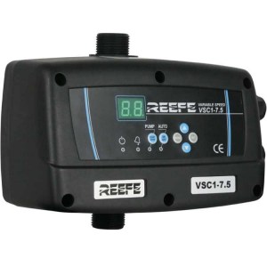 Reefe variable speed drive pump controller - Water Pumps Now