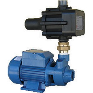 WaterPro DT42 turbine water pump - Water Pumps Now