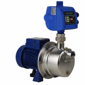 WaterPro DJ58E domestic jet pressure pump house water pump - Water Pumps Now 