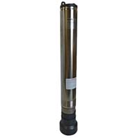 Waterpro WPS036 multistage submersible pressure pump