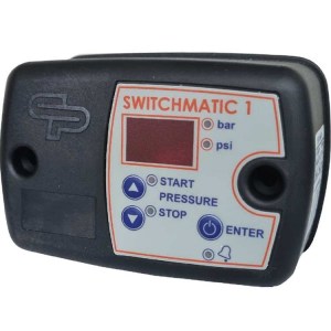 digital pressure switch suits 240v pressure pumps - Water Pumps Now Australia