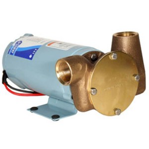 jabsco 12v water pump J40-116 utility puppy 3000 DC - Water Pump Now