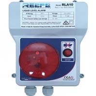 liquid level alarm