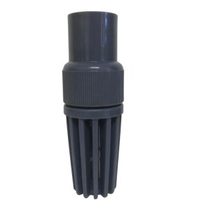 one inch pvc foot valve - Water Pumps Now